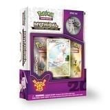 Mythical Mew Collection 