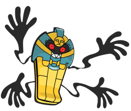 Cofagrigus