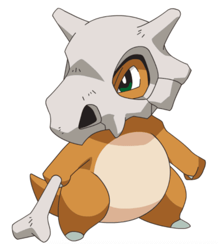 Cubone