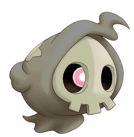 Duskull
