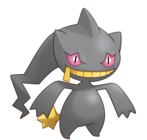 Banette