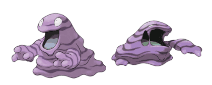 Grimer/Muk