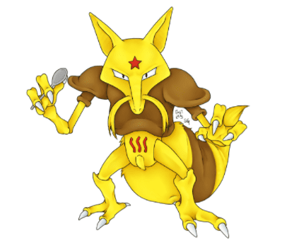 Kadabra
