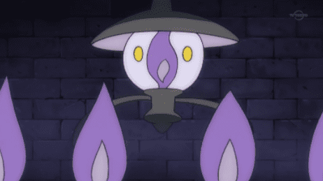 Lampent
