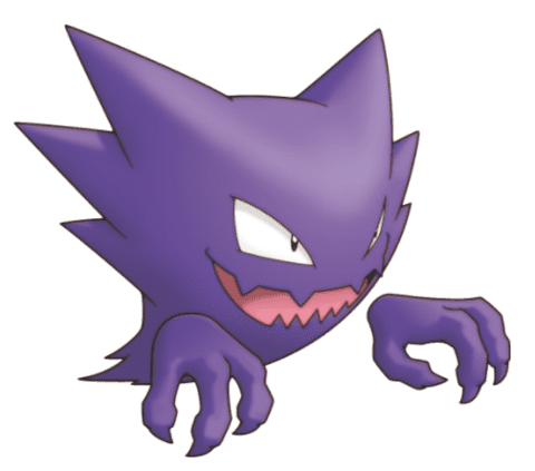 Haunter