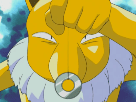 Hypno Drowzee
