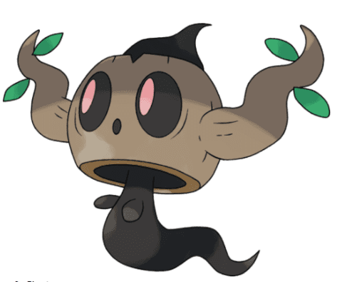 Phantump