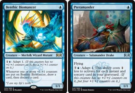 The Best Aggro Decks in Ravnica Allegiance Standard