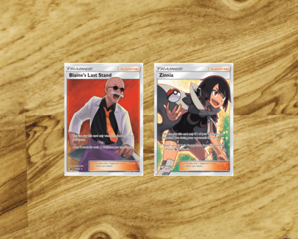 Dragon Majesty Cards