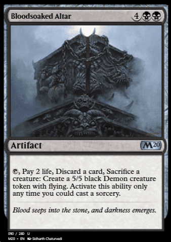 Core Set 2020: Limited Tips, Tricks and Combos