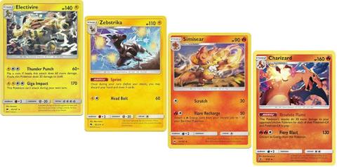 The Best Pokémon Theme Deck for Teaching Your Kids How to Play the Game