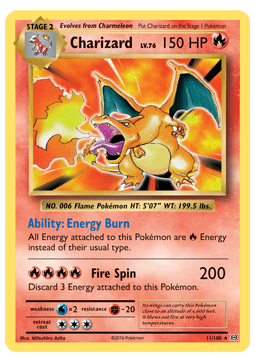 Charizard