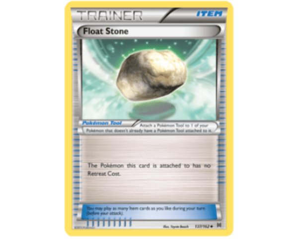 Lost Thunder Pokemon