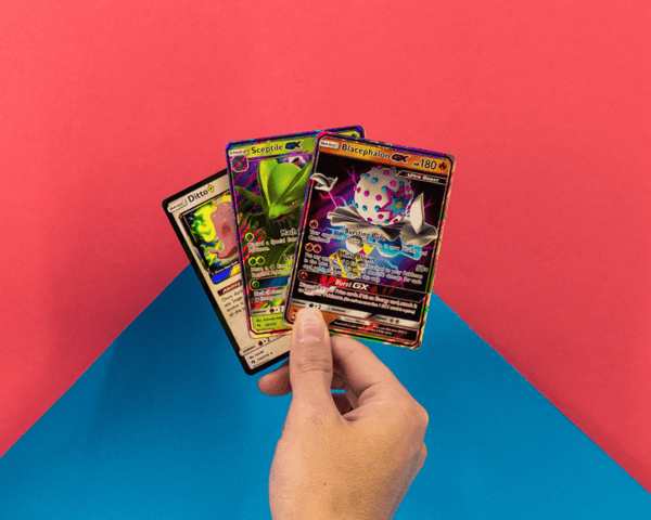 Lost Thunder’s Top Five Cards Electrifying the Meta