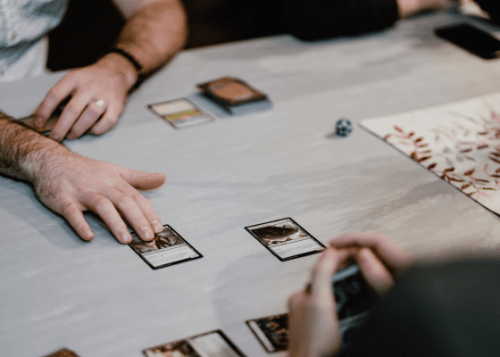 Your Entry Into Magic: The Gathering: The 2019 Challenger Decks
