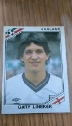 Garry Lineker