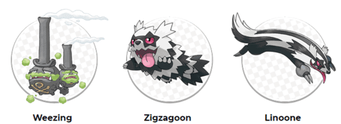 Sword & Shield Update: New Pokémon, New Forms