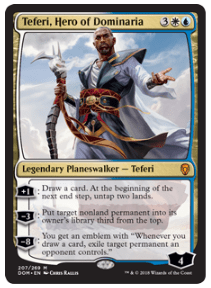 Guilds of Ravnica Allegiance