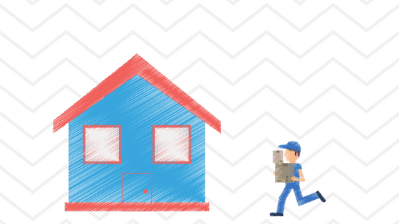 Holiday Shipping Guidelines