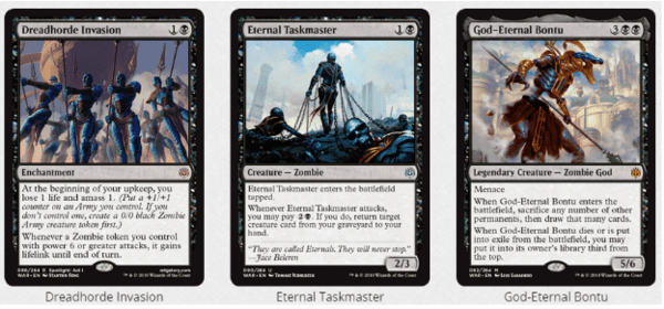 Magic: The Gathering