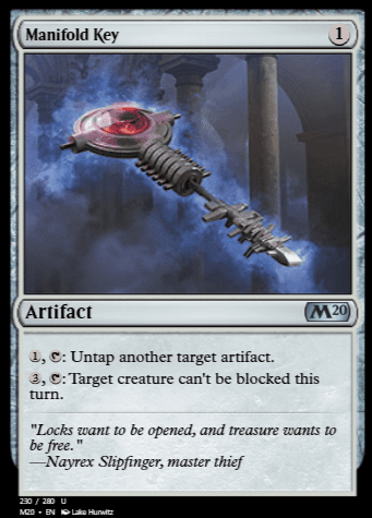 Core Set 2020: Limited Tips, Tricks and Combos