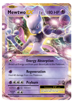 Mewtwo-EX
