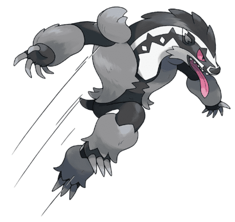 Sword & Shield Update: New Pokémon, New Forms