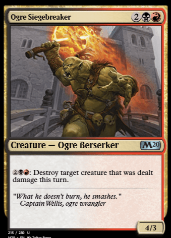 Core Set 2020: Limited Tips, Tricks and Combos