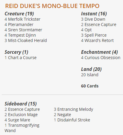 The First Ever Mythic Championship Makes Waves