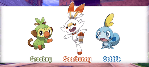 Pokémon Sword and Shield: Major Announcement Incoming!