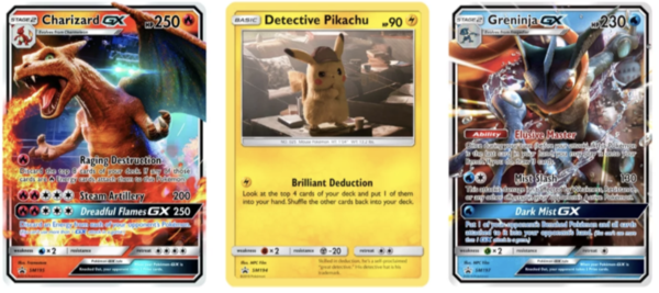 Detective Pikachu