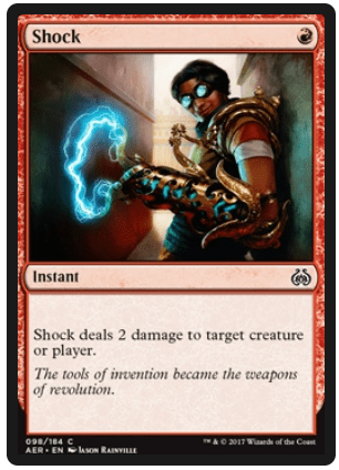 Core Set 2020: The Three Faces of Chandra