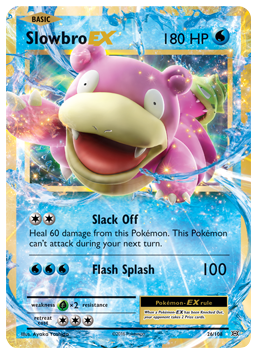 Slowbro