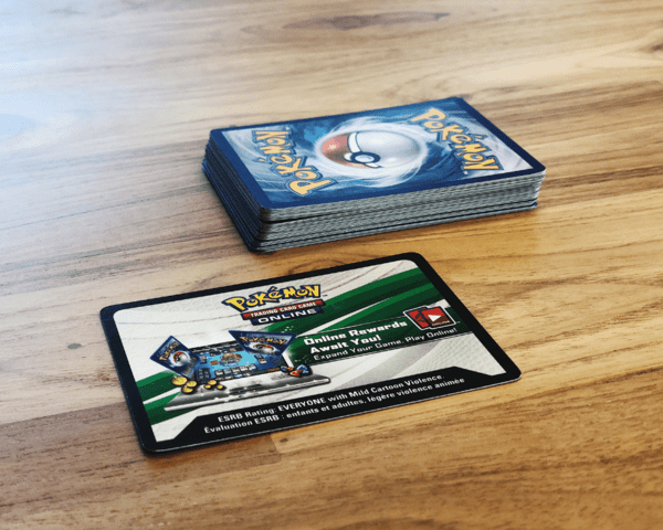 Pokemon TCG ONLINE
