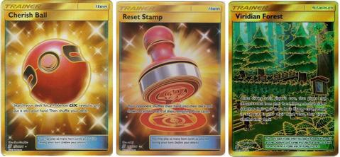 Sun & Moon: Unified Minds Goes Live