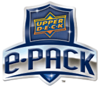 Upper Deck E-Pack