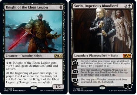 Core Set 2020: Limited Environment First Impressions