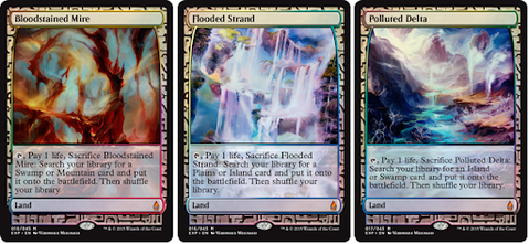 Introducing Magic: The Gatherings Newest Format, Pioneer