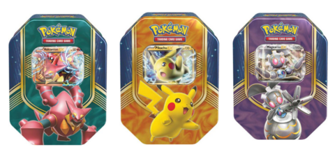 Pokemon Trading Card Game