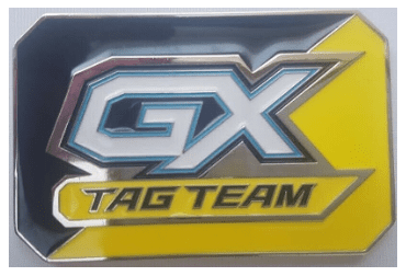 Tag Team Collector's Tin