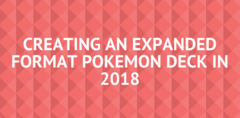 expanded pokemon tcg meta