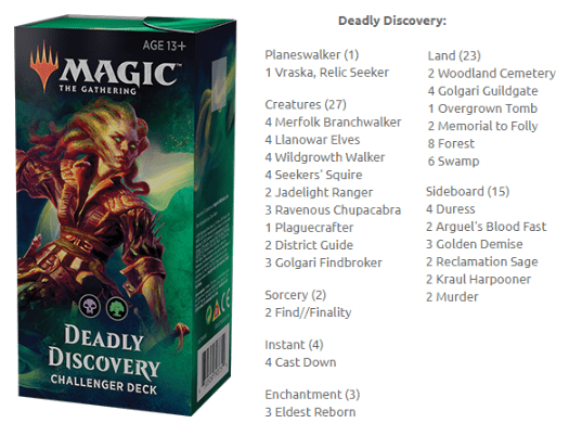 Magic: The Gathering