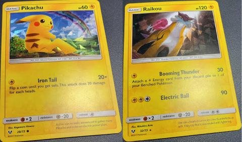 The Best Pokémon Theme Deck for Teaching Your Kids How to Play the Game