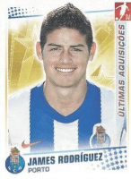Ronaldo First Soccer Card