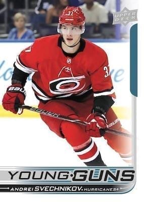 2018-19 Upper Deck Series 2