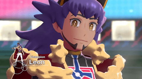 Pokémon Sword and Shield