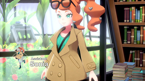 Pokémon Sword and Shield