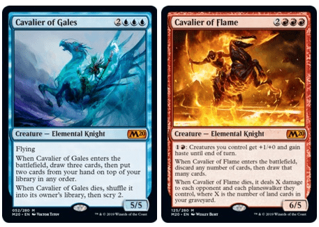 Throne of Eldraine: Week One Decklists