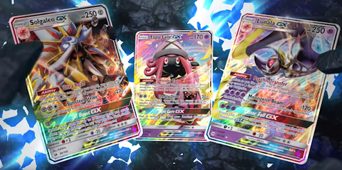 The Next Big eVolution: Pokémon V Revealed