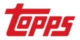 Topps logo